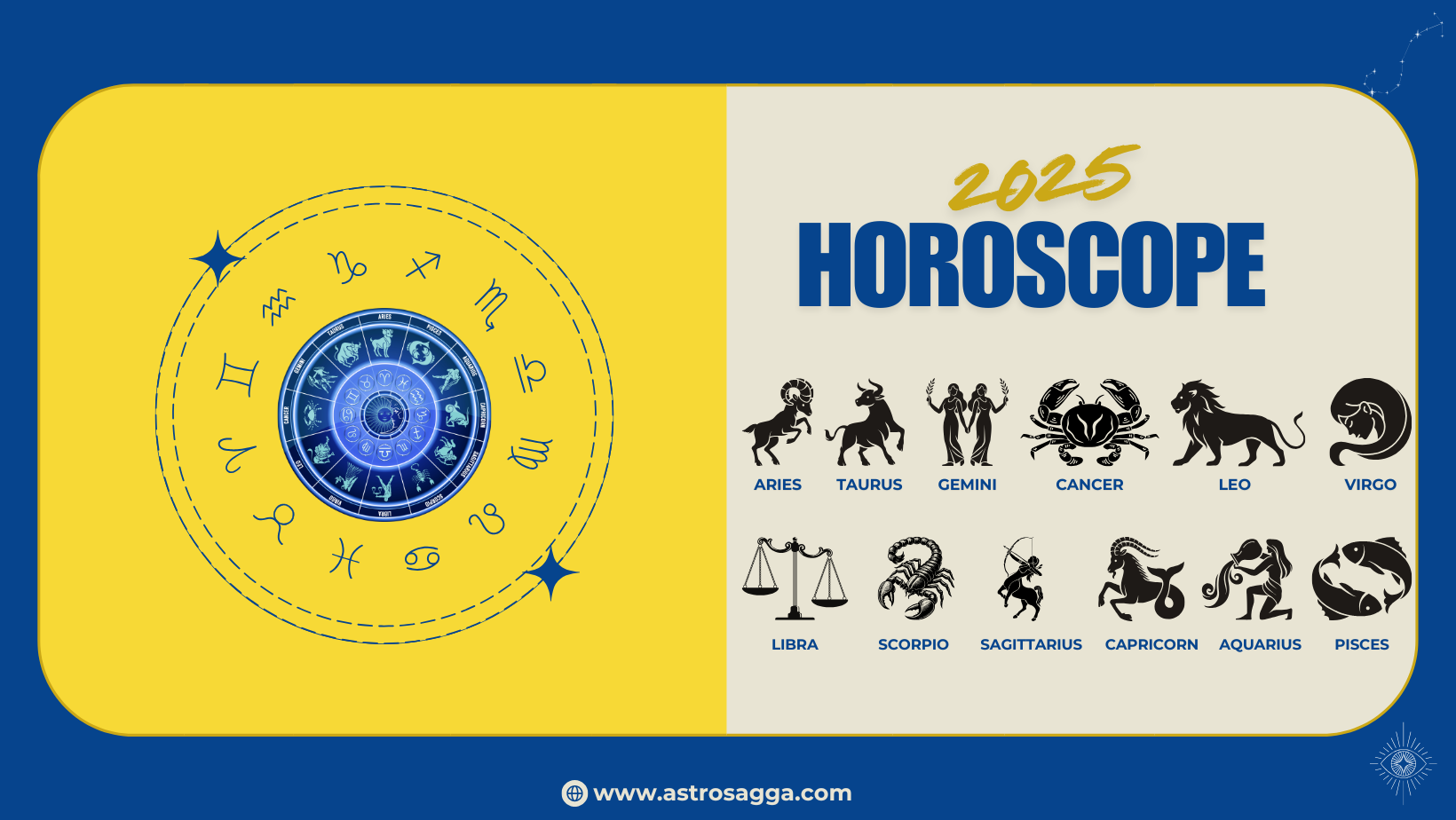 Horoscope 2025