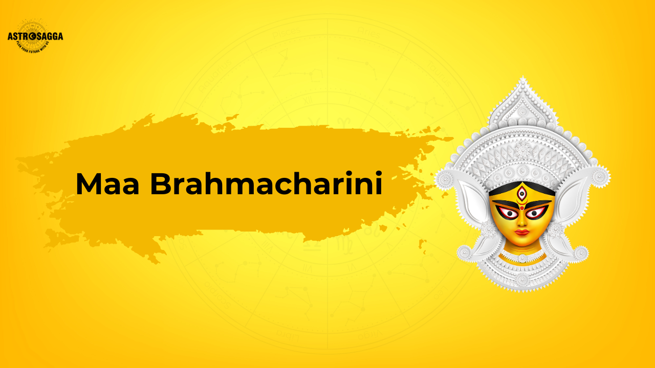 Maa Brahmacharini: Significance on Navratri Day 2
